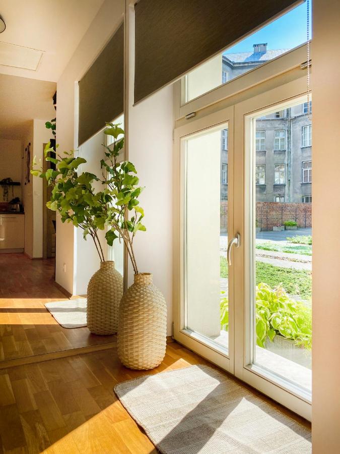Charming Studio For Couples In The Heart Of Cracow Красков Екстериор снимка